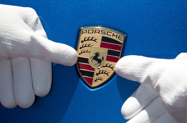 porsche_logo