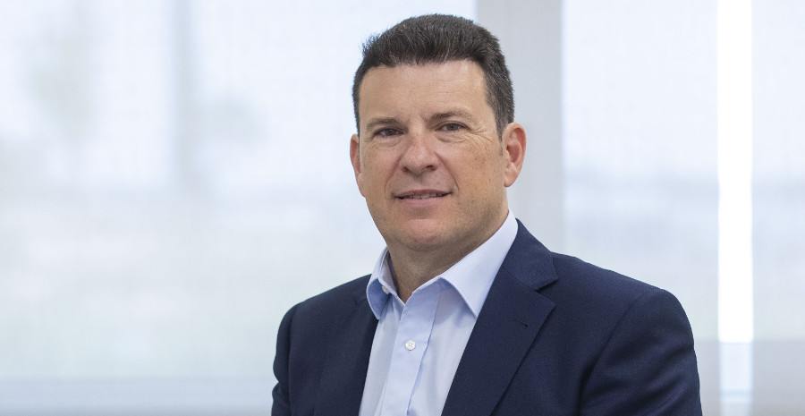 Raúl Morales, Fundador Y Ceo De Soltec Power Holdings
