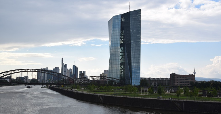 Banco Central Europeo