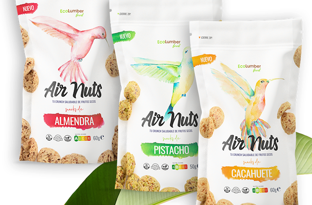 Productos de Ecolumber