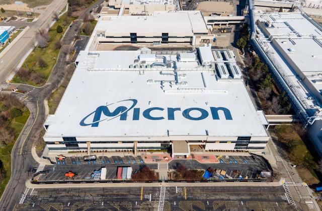 micron