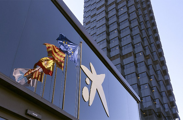 Logo- Caixabank
