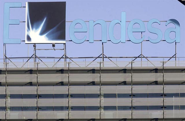 Logo- Endesa