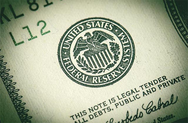 Reserva Federal de EEUU