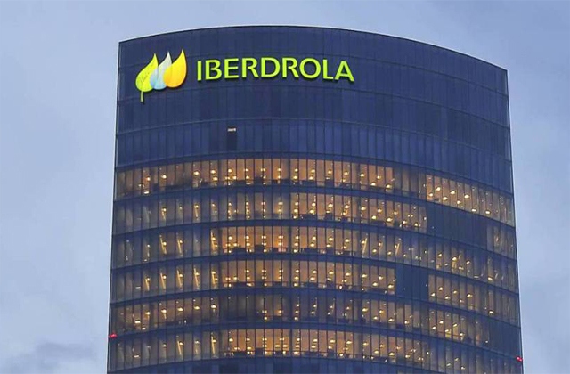 Iberdrola-edificio