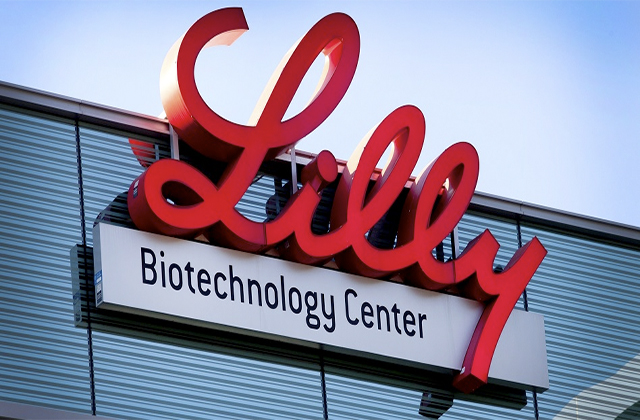 Eli Lilly Company