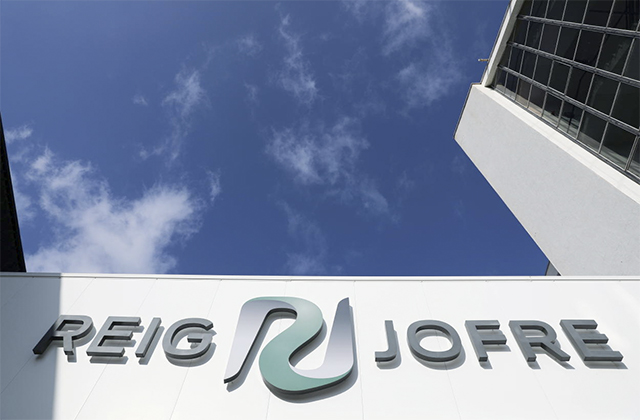 Reig-Jofre-Logo
