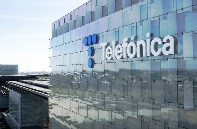 Sede- Telefónica