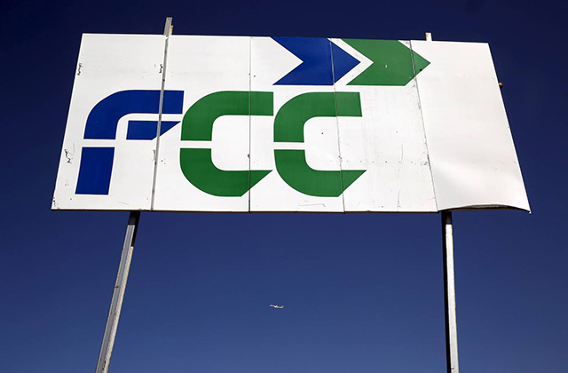 FCC-Cartel