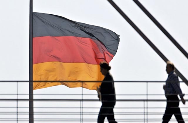 Economía- Alemania