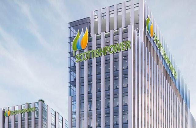 Sede de Scottish Power