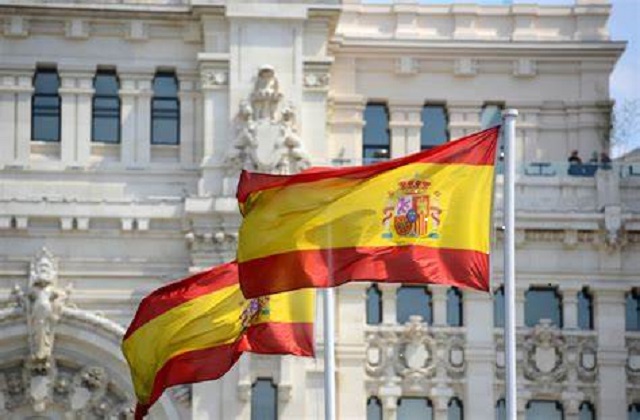 Economía española