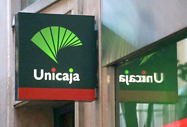 Unicaja-Logo