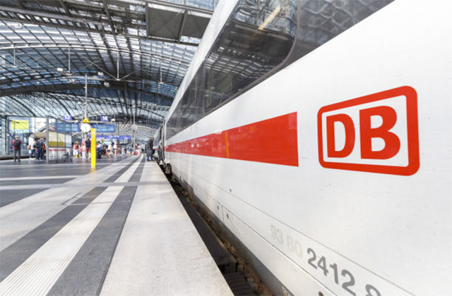 Deutsche Bahn