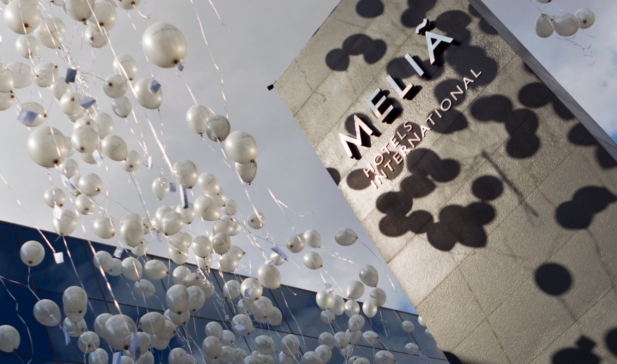 Melia- Hotels