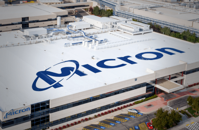 Micron