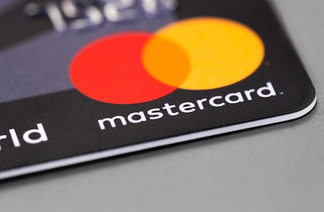 mastercard