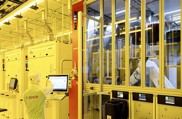 Sector industrial en Alemania