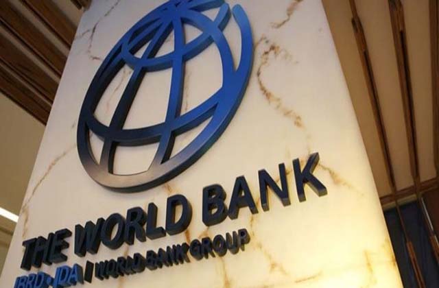 Banco Mundial