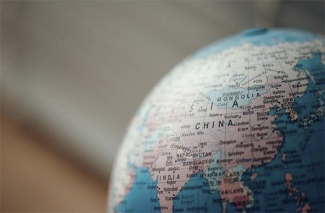 Economía china