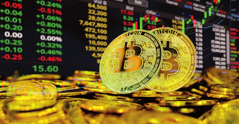 Criptomonedas, contabilidad