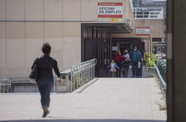 Empleo-España