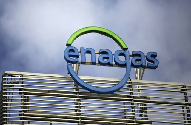 Enagas