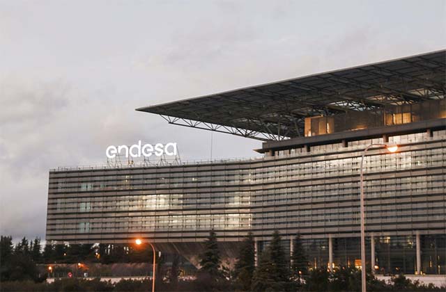 Sede- Endesa