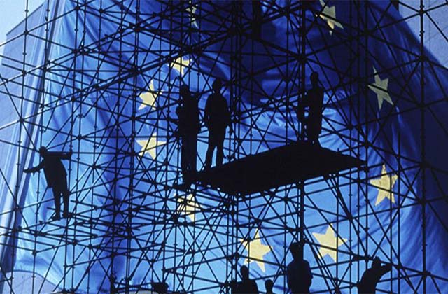 Construcción europea