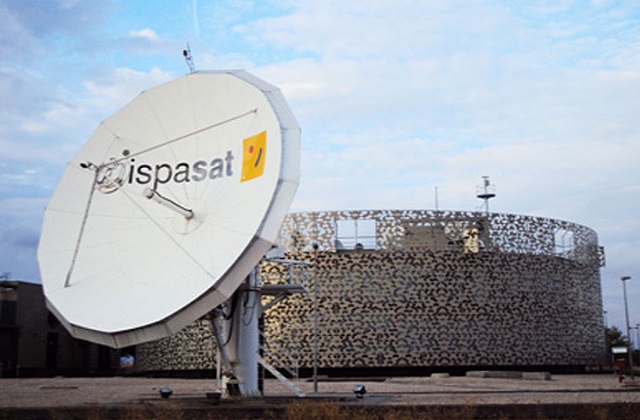 Satélite Hispasat