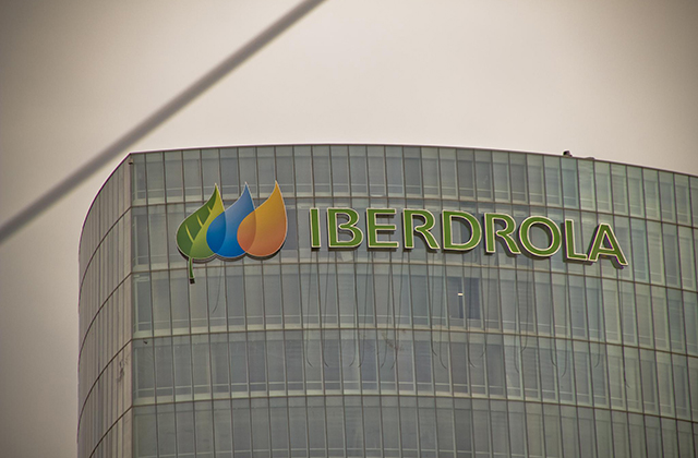 Logo-Iberdrola
