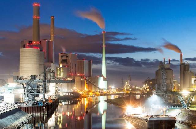 industria_central_alemania