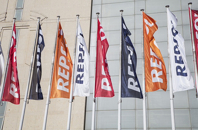 Repsol