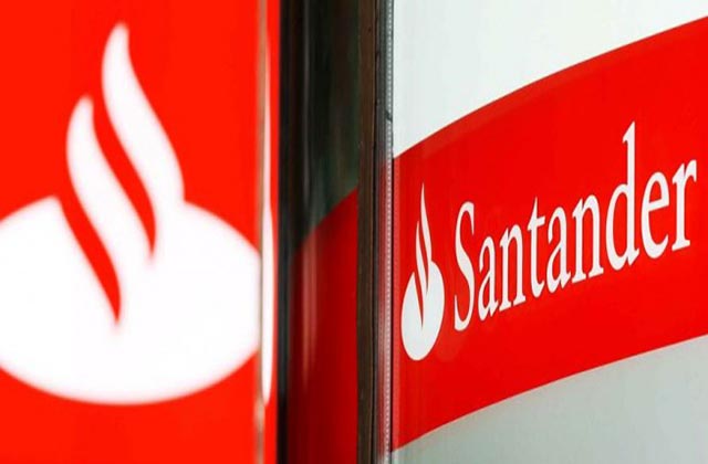Santander-Logo