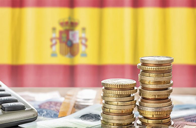 Fondos de recuperacion europeos