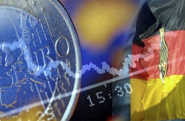 Economía de Alemania