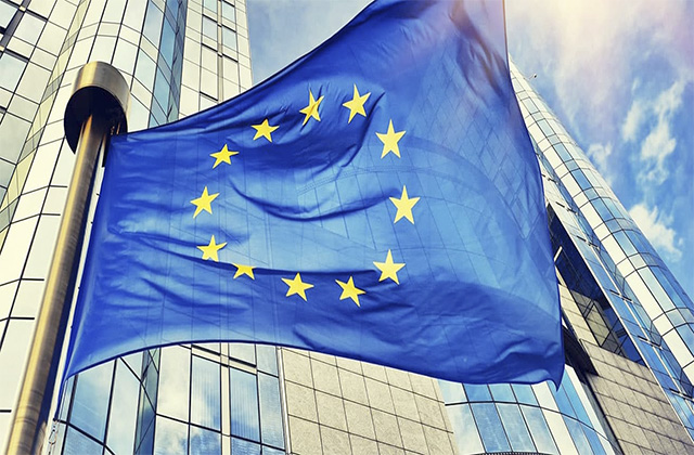 Sede e la Unión Europea