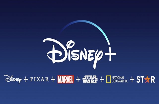 Disney-Logo