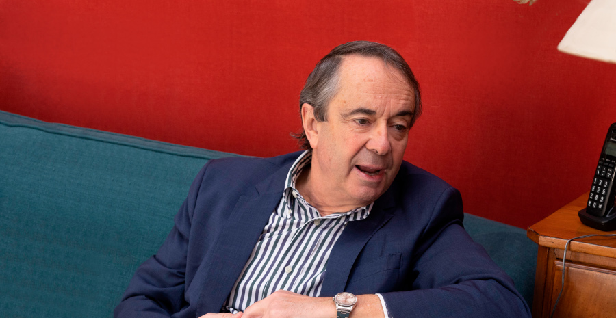 Carlos Delclaux
