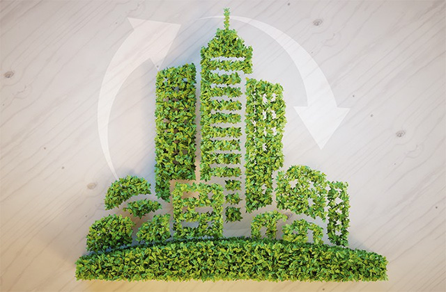 Rehabilitación energética del stock inmobiliario europeo