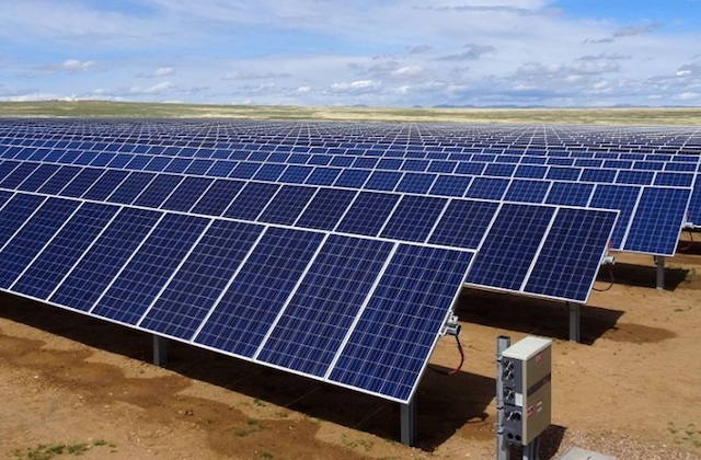 fotovoltaica