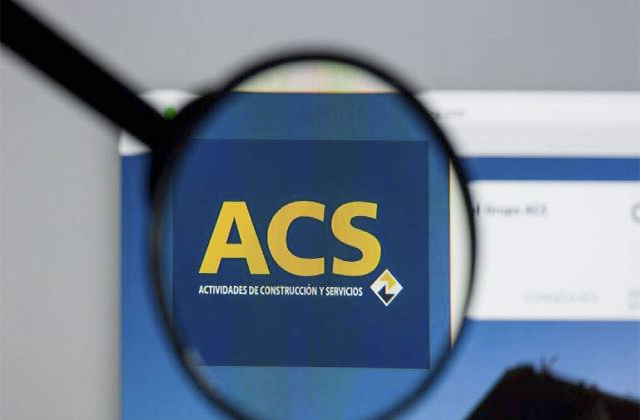 Logo ACS
