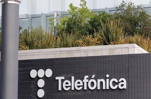 José Manuel Alvárez- Pallete,Presidente de Telefónica