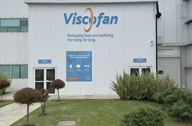 Viscofan