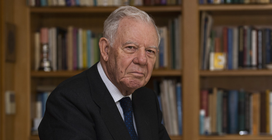 josé ramón Álvarez rendueles, Consejero de Stellantis España y de Bupa Sanitas Chile