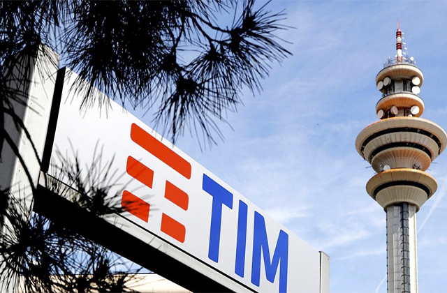 Telecom Italia