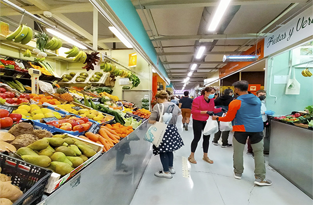 Cifras de ventas minoristas