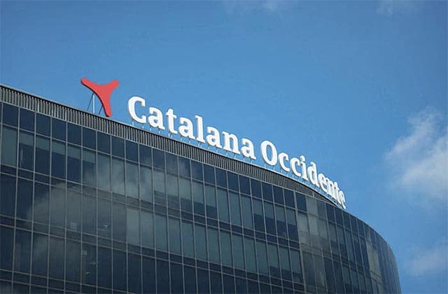 Sede de Catalana Occidente