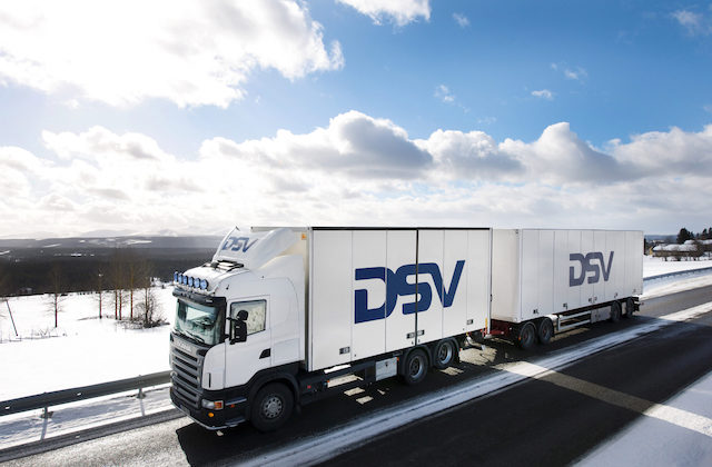 DSV