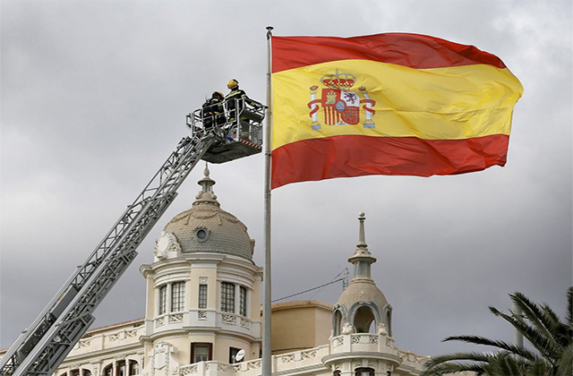Economía española